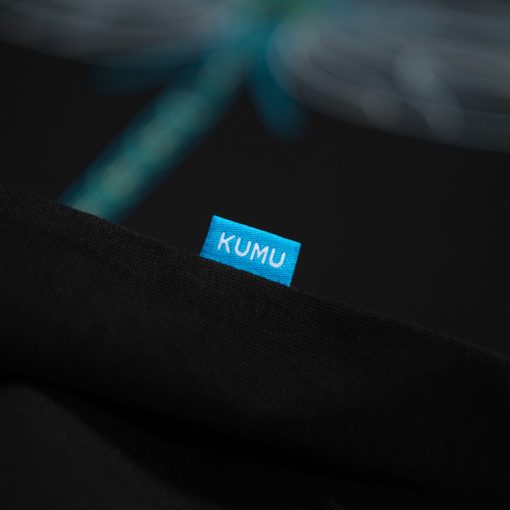 Kumu Emperor T-Shirt - Image 7