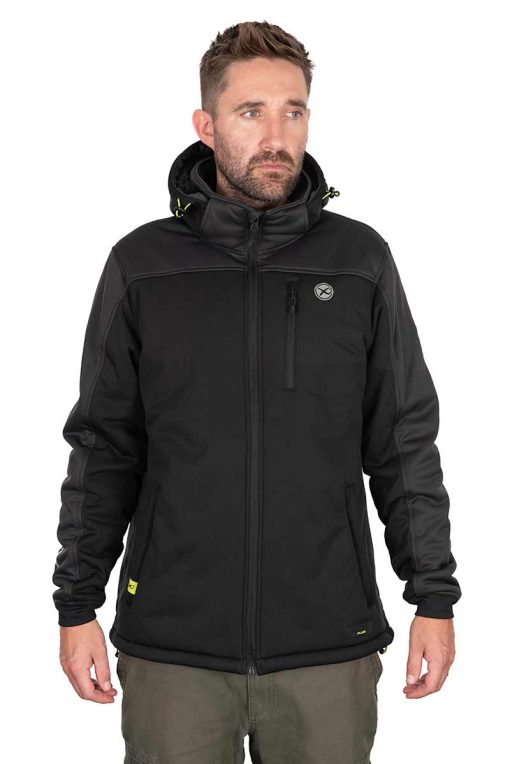 Matrix Windblocker Plus Jacket