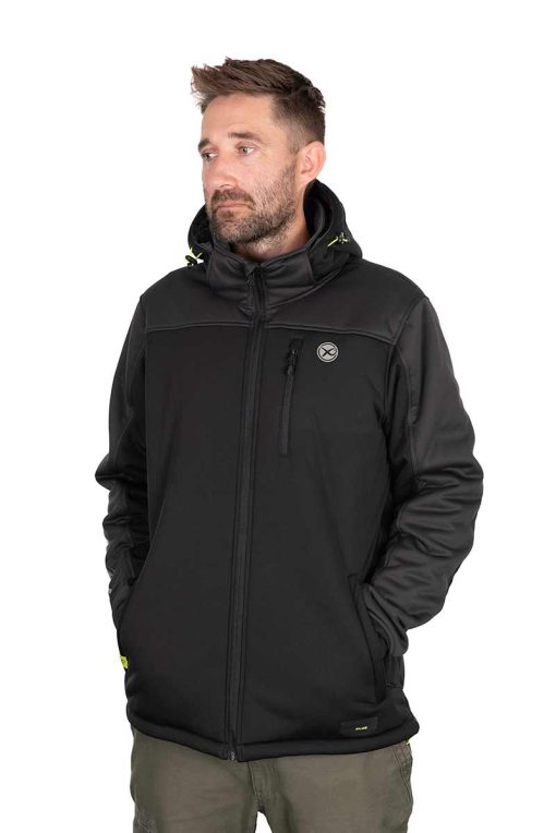 Matrix Windblocker Plus Jacket - Image 2