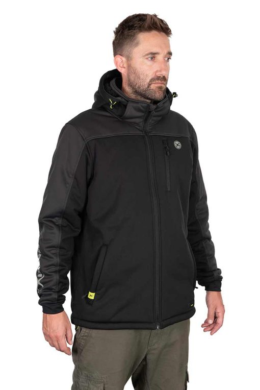 Matrix Windblocker Plus Jacket - Image 3