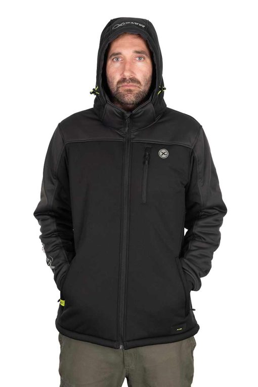 Matrix Windblocker Plus Jacket - Image 4