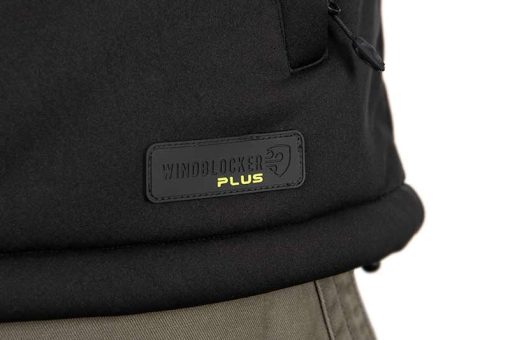 Matrix Windblocker Plus Jacket - Image 7