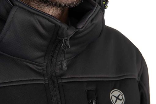 Matrix Windblocker Plus Jacket - Image 8