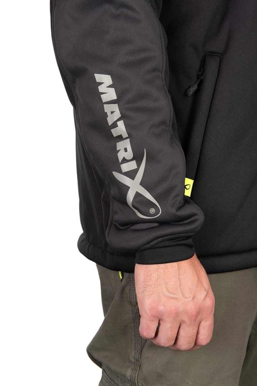 Matrix Windblocker Plus Jacket - Image 10