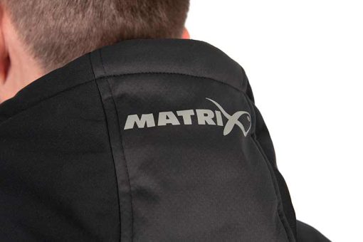 Matrix Windblocker Plus Jacket - Image 12