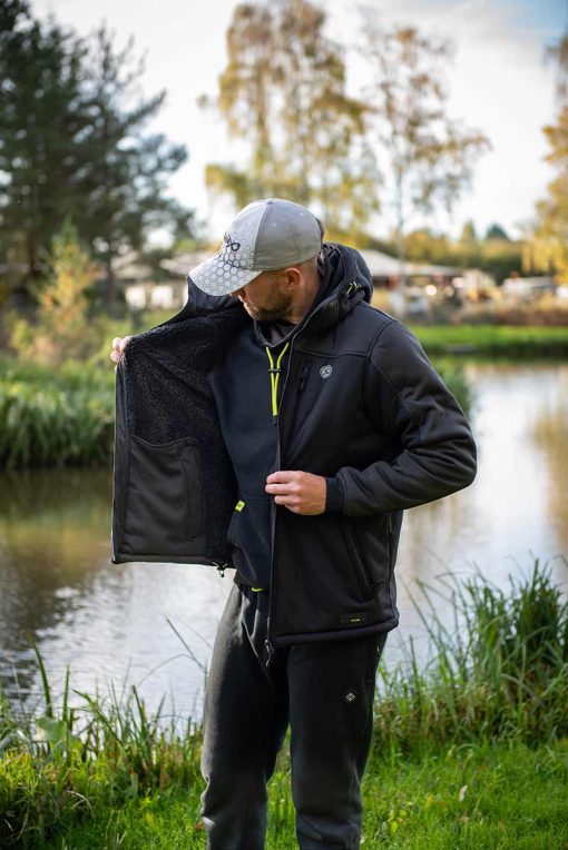 Matrix Windblocker Plus Jacket - Image 16