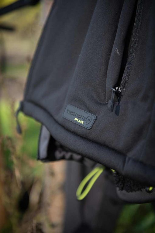 Matrix Windblocker Plus Jacket - Image 24