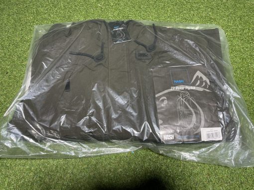 Nash ZT Polar Parka Coat Small(NEW DISCON STOCK) - PRE LOVED - Image 4