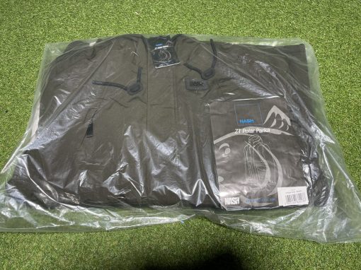 Nash ZT Polar Parka Coat Medium(NEW DISCON STOCK) - PRE LOVED - Image 4