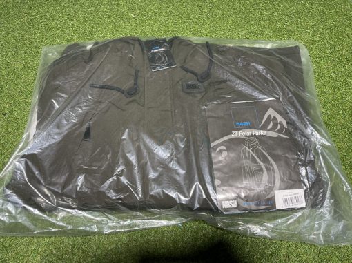 Nash ZT Polar Parka Coat XXL(NEW DISCON STOCK) - PRE LOVED