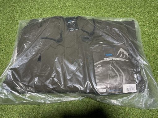 Nash ZT Polar Parka Coat XXL(NEW DISCON STOCK) - PRE LOVED - Image 4