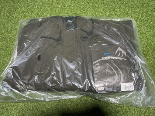 Nash ZT Polar Parka Coat XXL(NEW DISCON STOCK) - PRE LOVED - Image 5