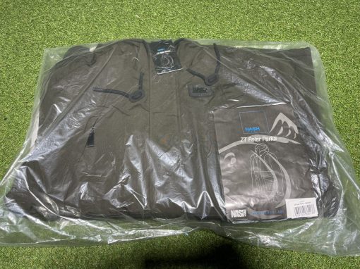 Nash ZT Polar Parka Coat 3XL(NEW DISCON STOCK) - PRE LOVED