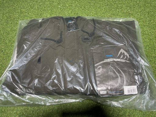 Nash ZT Polar Parka Coat 3XL(NEW DISCON STOCK) - PRE LOVED - Image 3