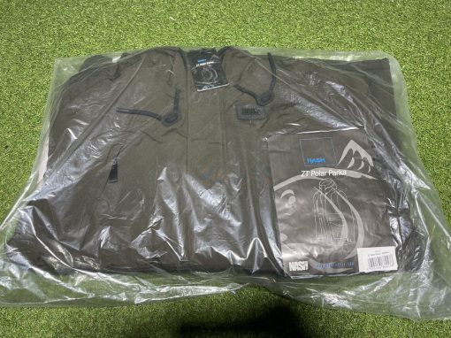 Nash ZT Polar Parka Coat 3XL(NEW DISCON STOCK) - PRE LOVED - Image 4