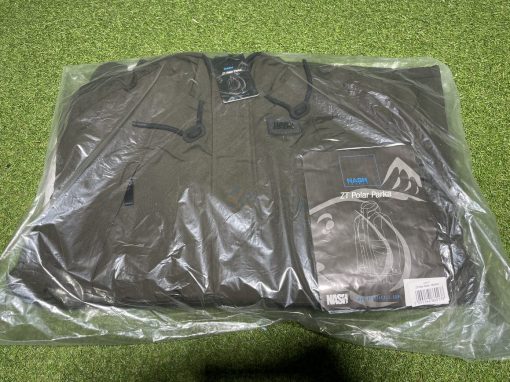 Nash ZT Polar Parka Coat 3XL(NEW DISCON STOCK) - PRE LOVED - Image 5