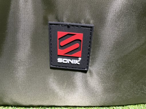 1x Sonik Handy Bag - PRE LOVED - Image 3