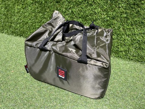 1x Sonik Handy Bag - PRE LOVED - Image 5