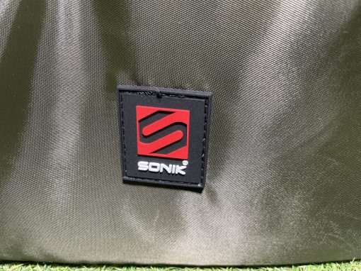 1x Sonik Handy Bag - PRE LOVED - Image 5