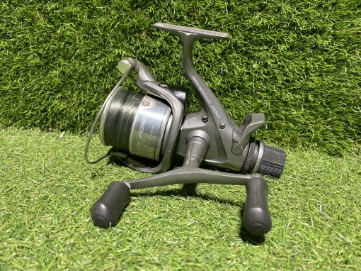 1x Shimano Super Baitrunner 10000 XTE  - PRE LOVED