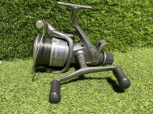 1x Shimano Super Baitrunner 10000 XTE  - PRE LOVED - Image 2