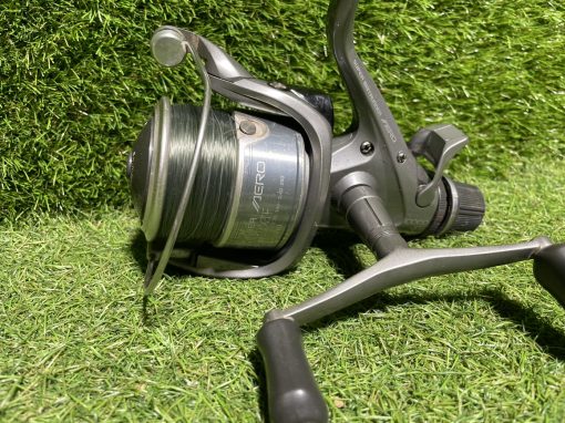 1x Shimano Super Baitrunner 10000 XTE  - PRE LOVED - Image 3