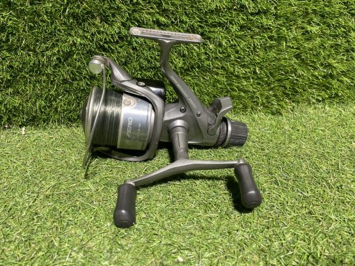 1x Shimano Super Baitrunner 10000 XTE  - PRE LOVED - Image 4