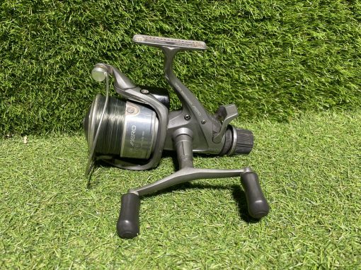 1x Shimano Super Baitrunner 10000 XTE  - PRE LOVED - Image 5