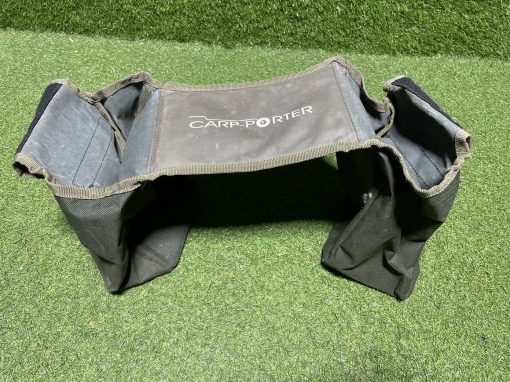 1x Carp Porter Side Bags - PRE LOVED - Image 2