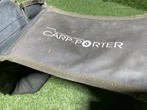 1x Carp Porter Side Bags - PRE LOVED - Image 3