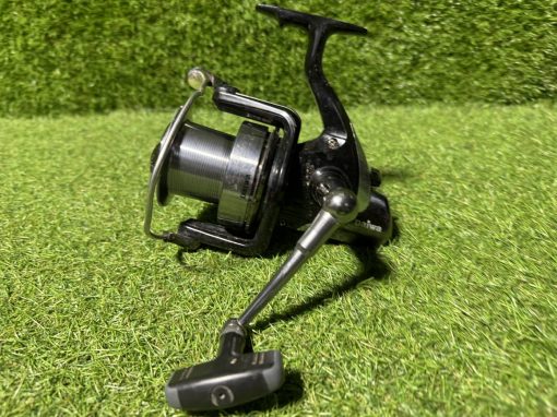 1x Daiwa Emcast Evo 5500  - PRE LOVED