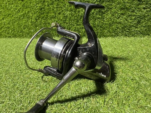 1x Daiwa Emcast Evo 5500  - PRE LOVED - Image 2