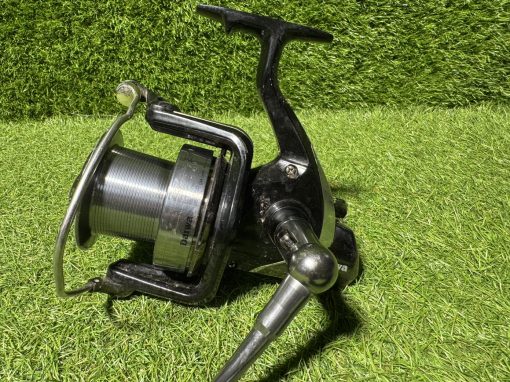 1x Daiwa Emcast Evo 5500  - PRE LOVED - Image 3