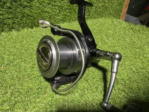 1x Daiwa Emcast Evo 5500  - PRE LOVED - Image 4