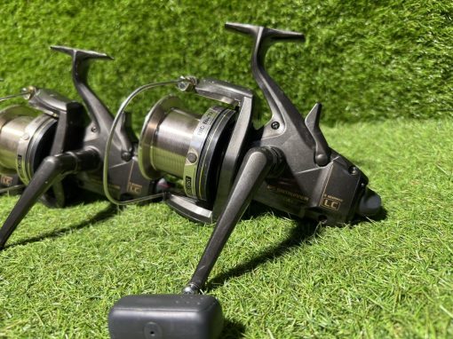 3x Shimano Longcast Original  - PRE LOVED - Image 2