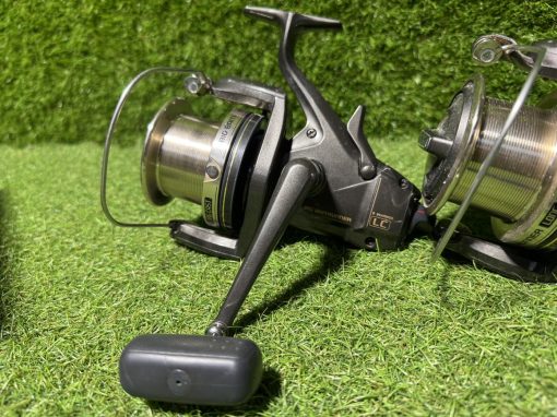 3x Shimano Longcast Original  - PRE LOVED - Image 4