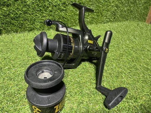 1x Zebco Trophy With Spare Spool - PRE LOVED - Image 4