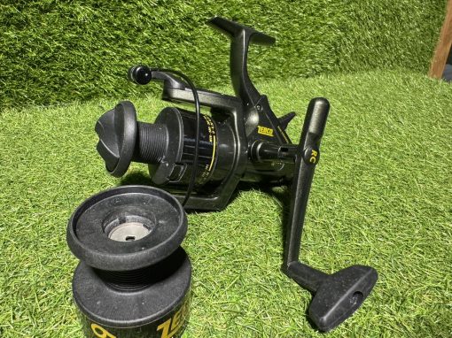 1x Zebco Trophy With Spare Spool - PRE LOVED - Image 5