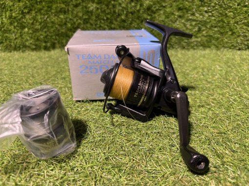 1x Daiwa Match S 2503A - PRE LOVED