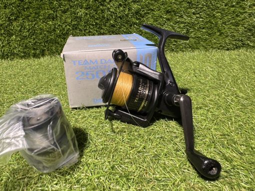 1x Daiwa Match S 2503A - PRE LOVED - Image 2