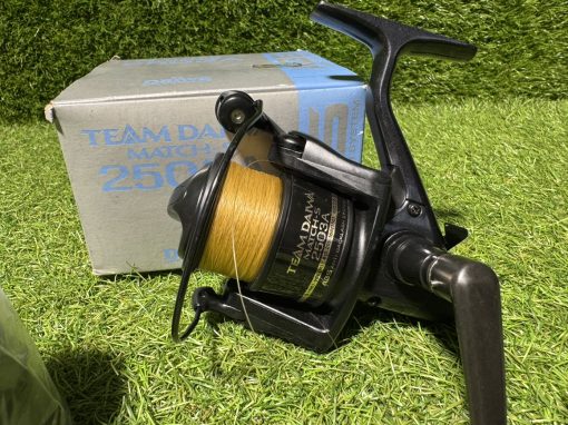 1x Daiwa Match S 2503A - PRE LOVED - Image 3