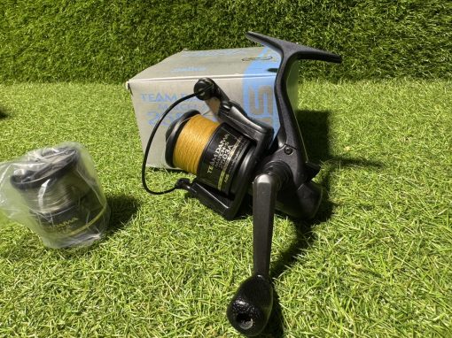 1x Daiwa Match S 2503A - PRE LOVED - Image 5