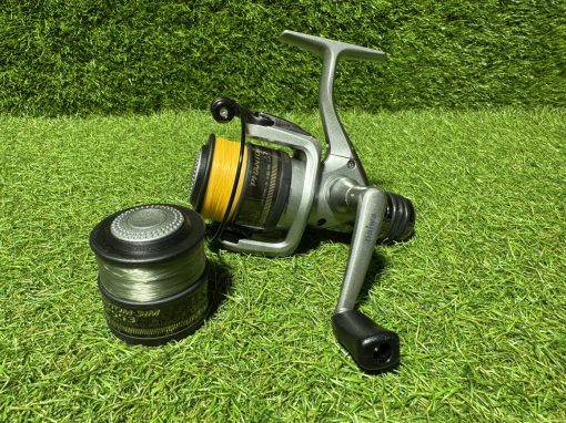 1x Daiwa Phatom 3iM 2553  - PRE LOVED