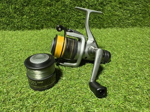 1x Daiwa Phatom 3iM 2553  - PRE LOVED - Image 2