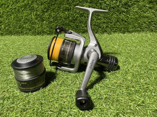 1x Daiwa Phatom 3iM 2553  - PRE LOVED - Image 3