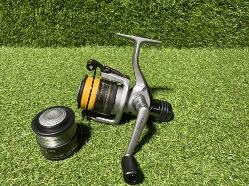 1x Daiwa Phatom 3iM 2553  - PRE LOVED - Image 4