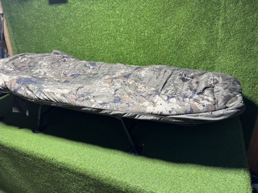 1x Nash HD40 6 LEG Sleep System SS3 - PRE LOVED