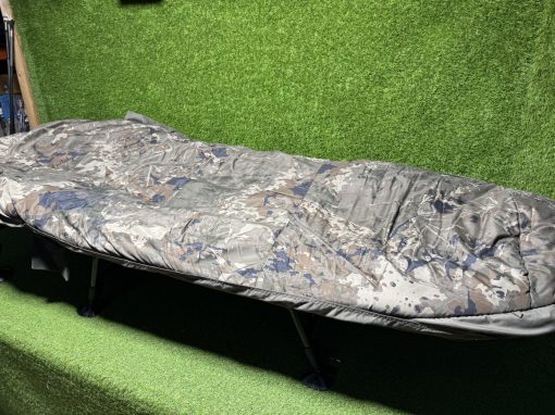 1x Nash HD40 6 LEG Sleep System SS3 - PRE LOVED - Image 2