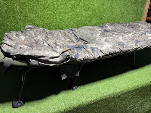 1x Nash HD40 6 LEG Sleep System SS3 - PRE LOVED - Image 5