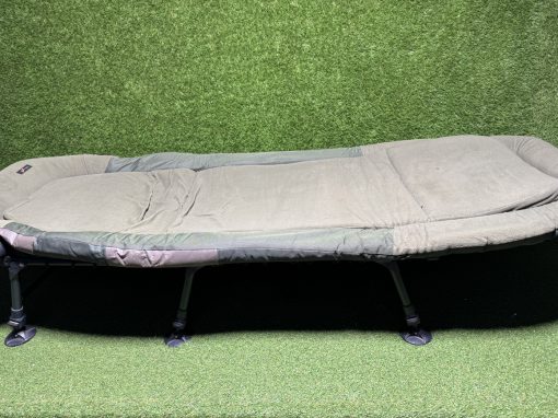 1x Cyprinus Bedchair - PRE LOVED - Image 2